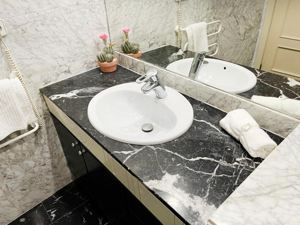 Encantador Apartamento De 125 M2 En Pleno Centro -Prime Video Сарагоса Екстер'єр фото