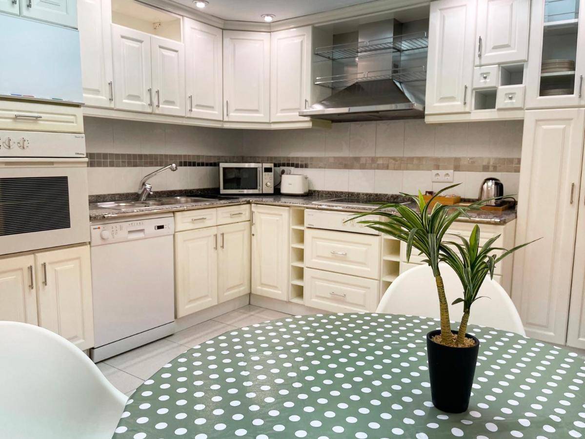 Encantador Apartamento De 125 M2 En Pleno Centro -Prime Video Сарагоса Екстер'єр фото