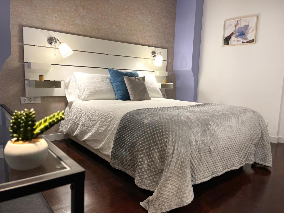 Encantador Apartamento De 125 M2 En Pleno Centro -Prime Video Сарагоса Екстер'єр фото