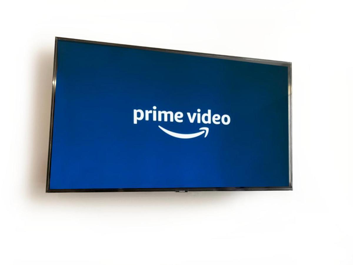Encantador Apartamento De 125 M2 En Pleno Centro -Prime Video Сарагоса Екстер'єр фото
