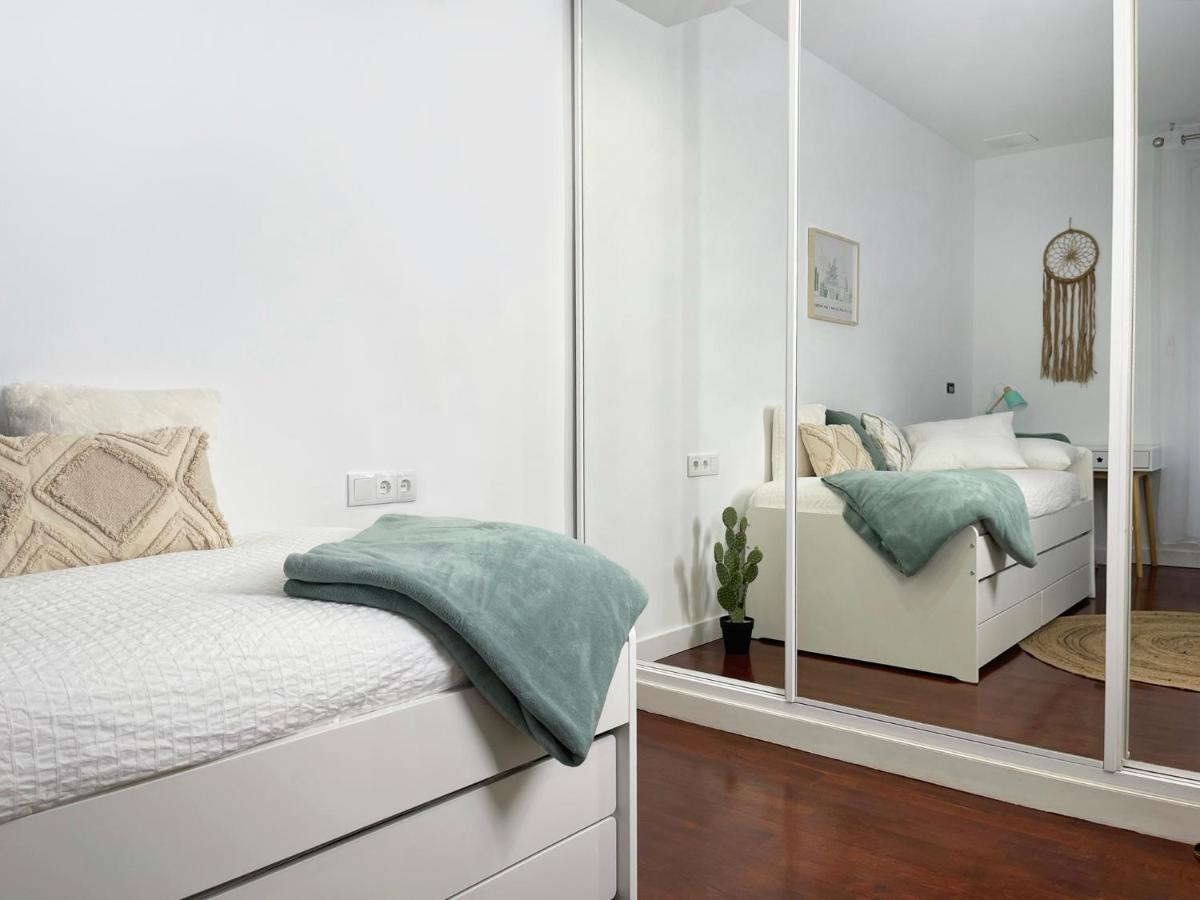Encantador Apartamento De 125 M2 En Pleno Centro -Prime Video Сарагоса Екстер'єр фото