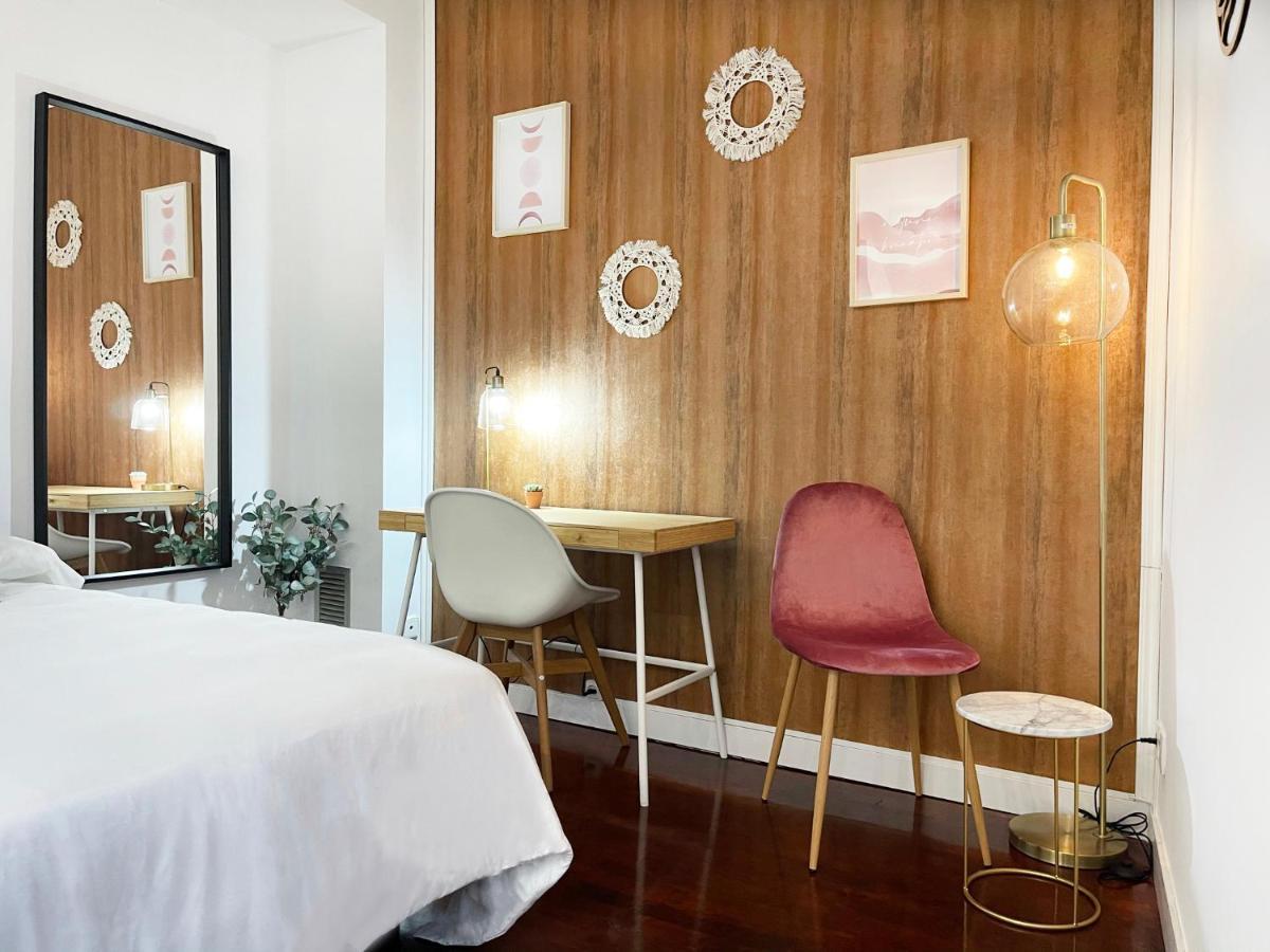 Encantador Apartamento De 125 M2 En Pleno Centro -Prime Video Сарагоса Екстер'єр фото