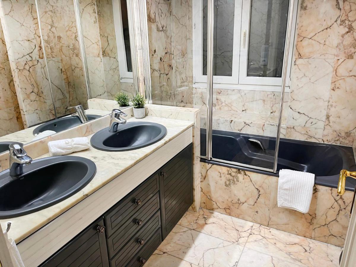 Encantador Apartamento De 125 M2 En Pleno Centro -Prime Video Сарагоса Екстер'єр фото
